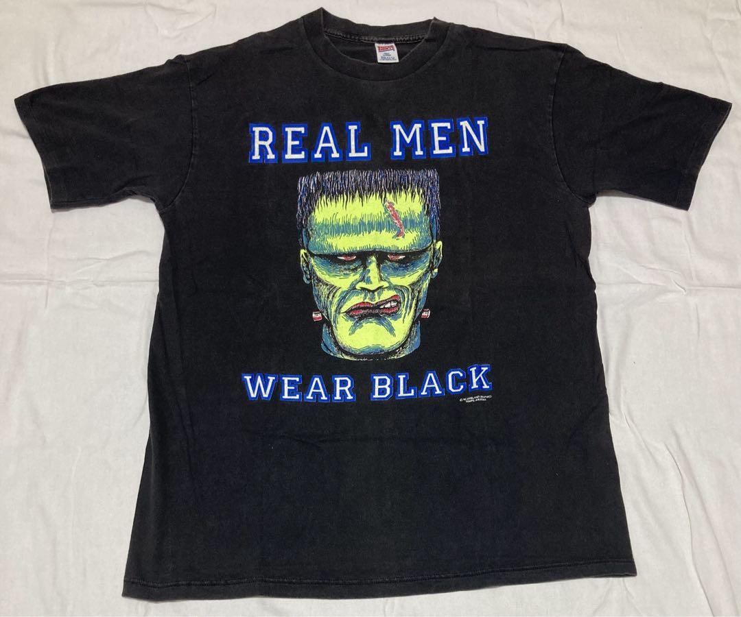 web限定アイテム 90's オルタナ/グランジ L7 Tシャツ フランケン