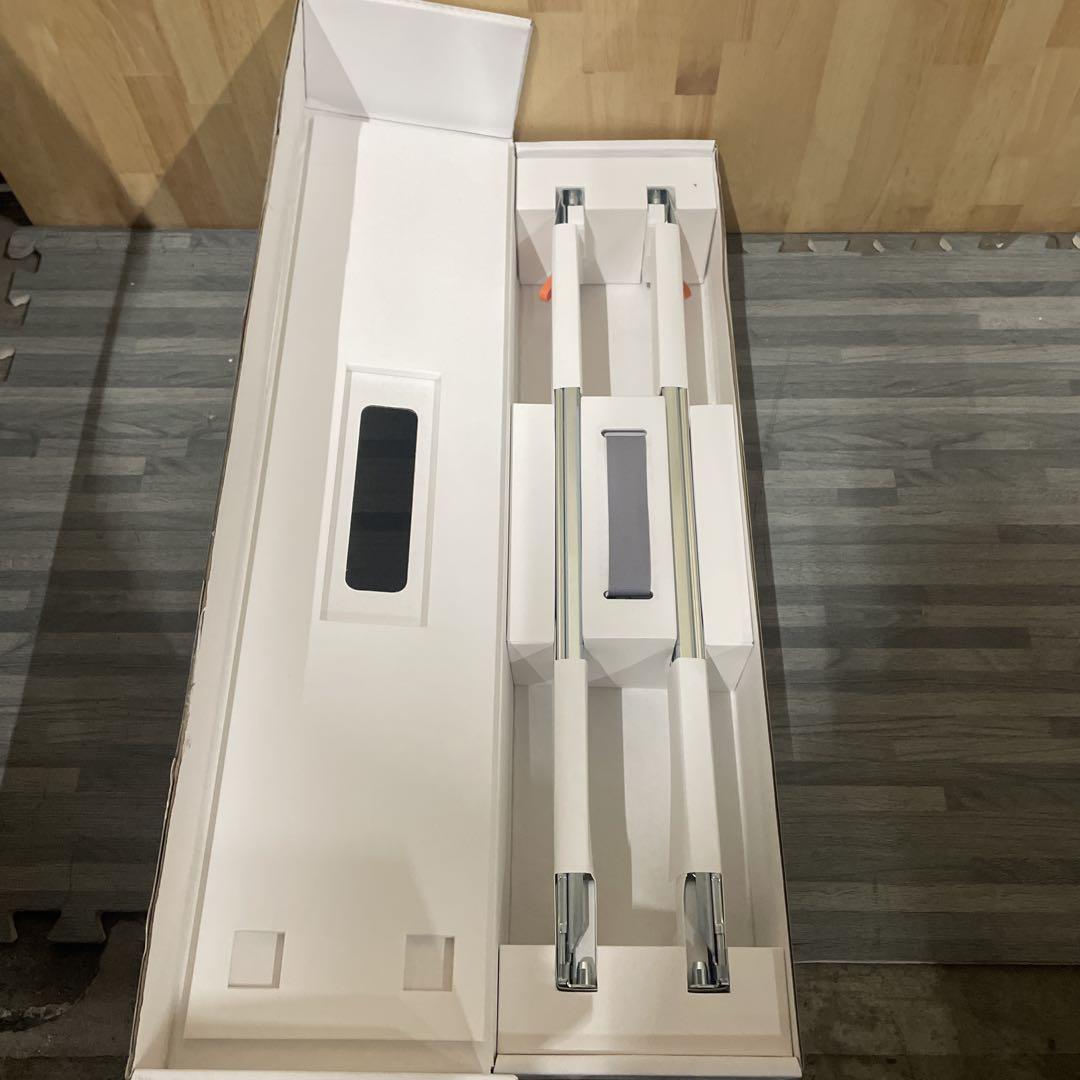 Mac Pro A1991 Original Rack Mount Rails - メルカリ Mac Pro A1991 Original Rack Mount Rails - メルカリ