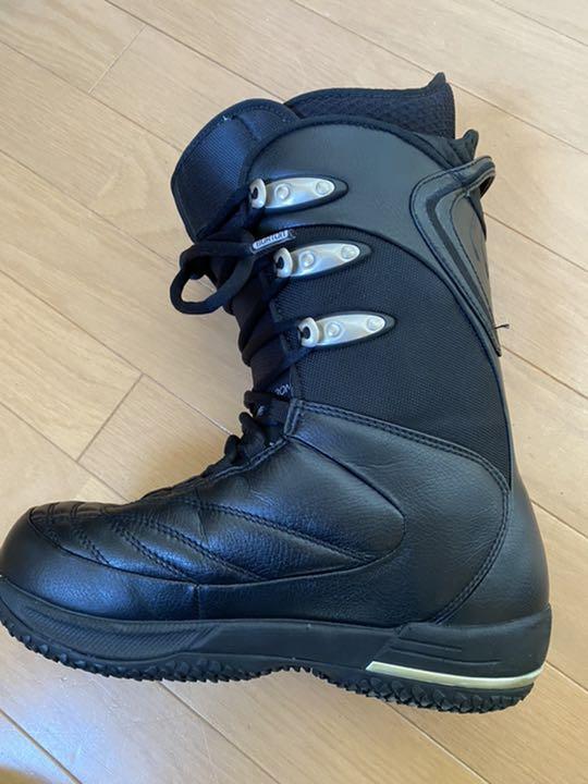人気大人気 BURTON ION HD バートン メンズ US 8 26.0cm 6Hxkt-m66811254589 在庫高品質