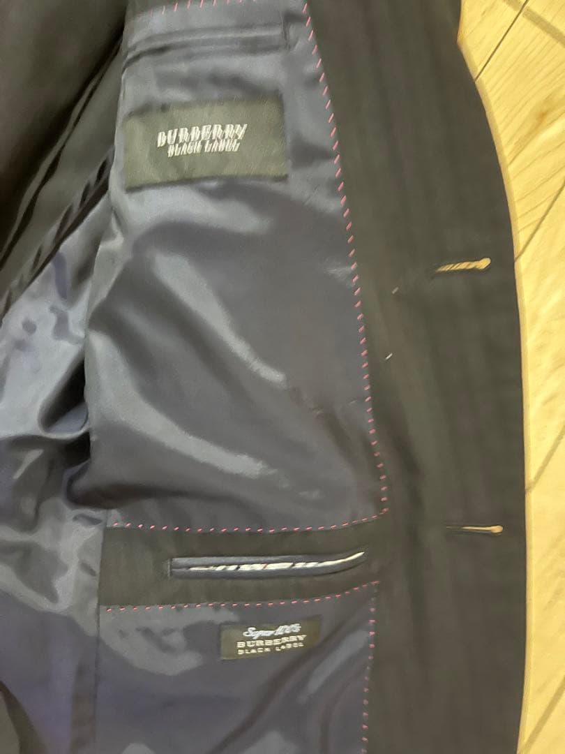 Burberry Black Label バーバリーブラックレーベル　42l 楽天市場】BURBERRY BLACK LABEL バーバリー ブラックレーベル