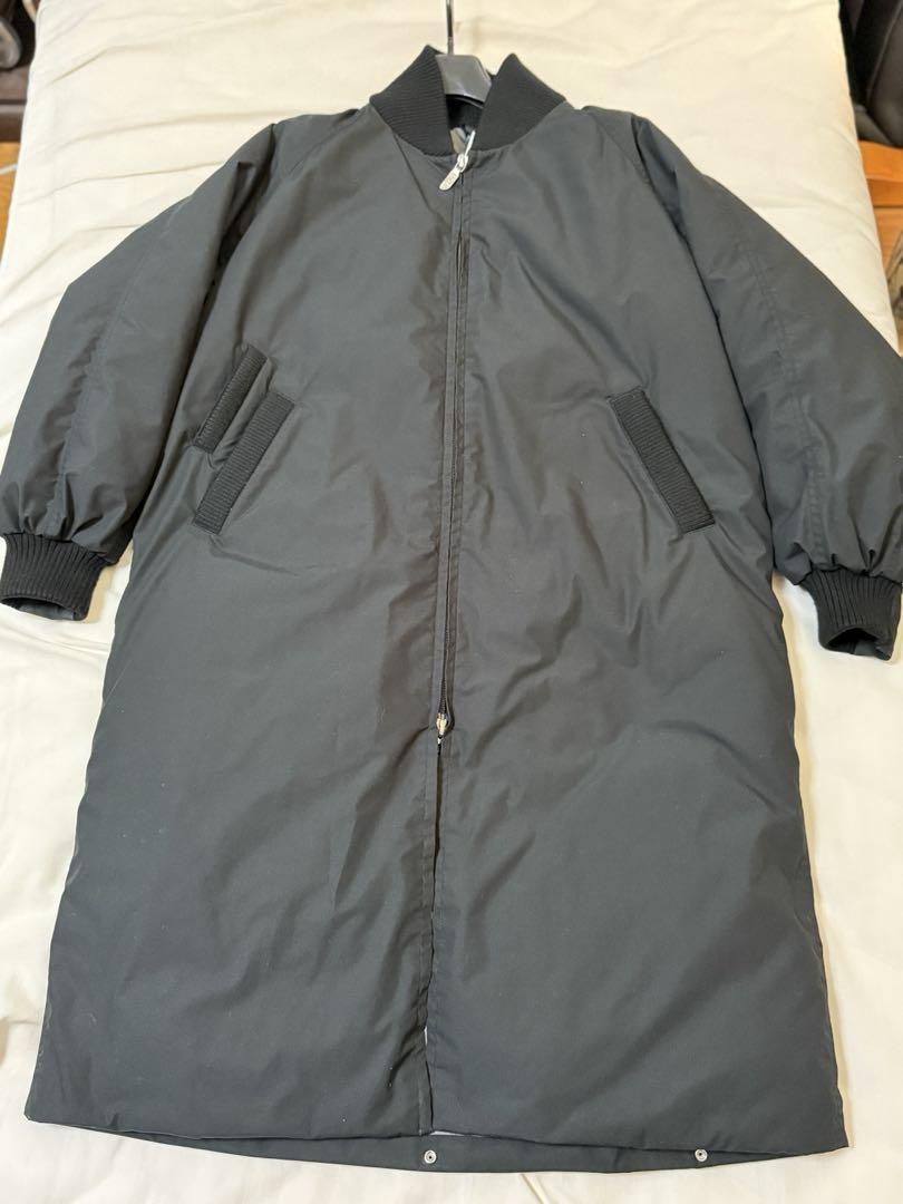 THE NORTH FACE PurpleLabel◆FieldDownCoat