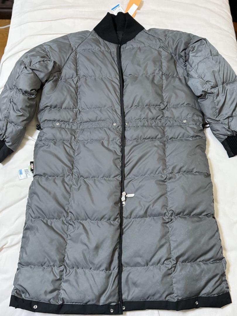THE NORTH FACE PurpleLabel◆FieldDownCoat