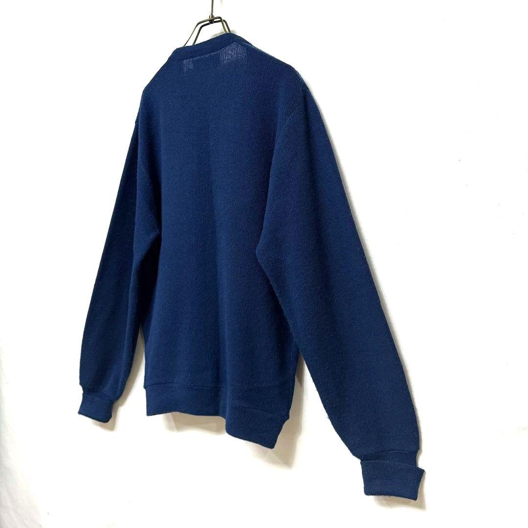 希少 70's 80's USA製 vintage Christian Dior