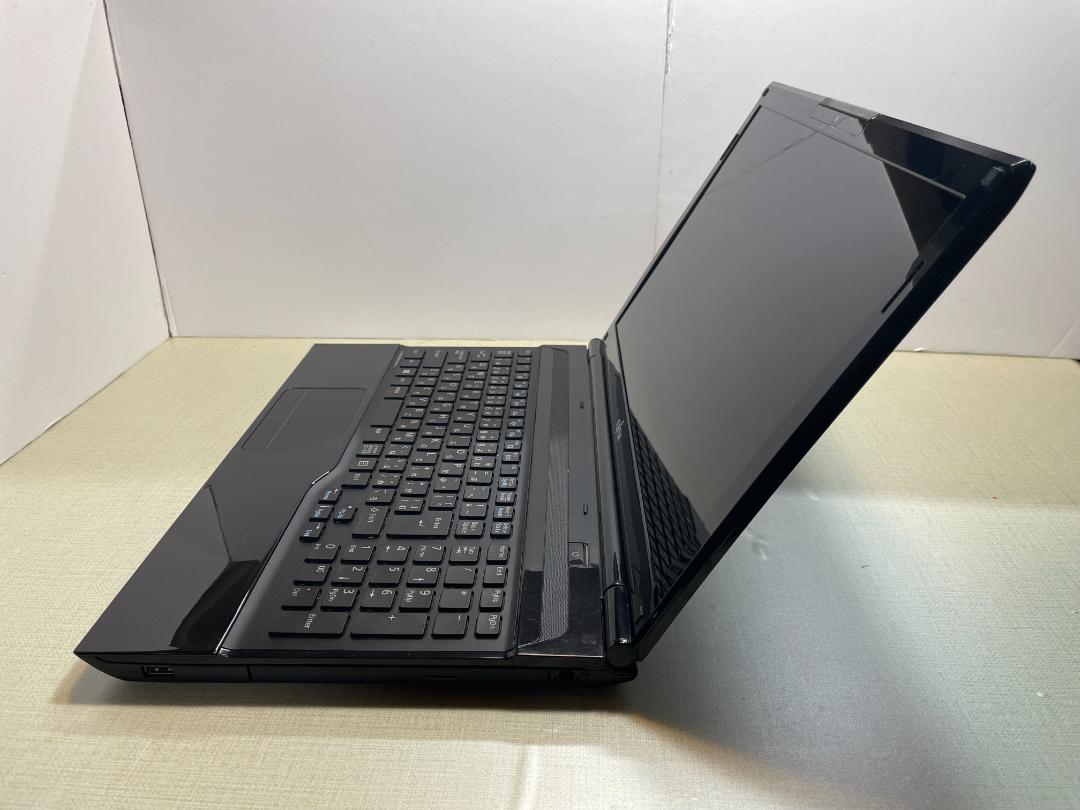 富士通ノートパソコン LIFEBOOK AH45/K(使用済)53 - メルカリ 富士通ノートパソコン LIFEBOOK AH45/K(使用済)53 - メルカリ