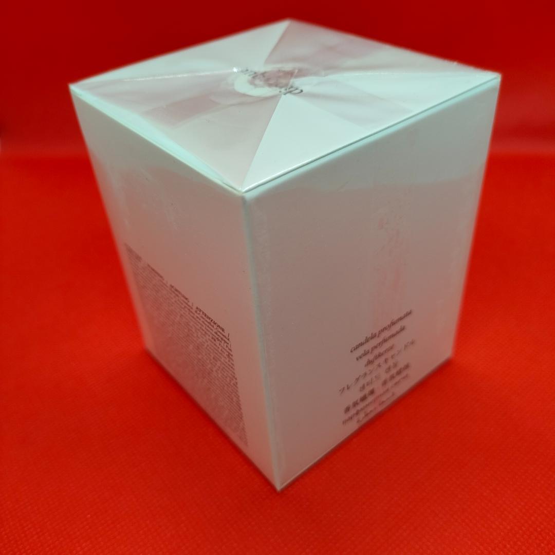 diptyque FIGUIER アロマキャンドル 190g - メルカリ