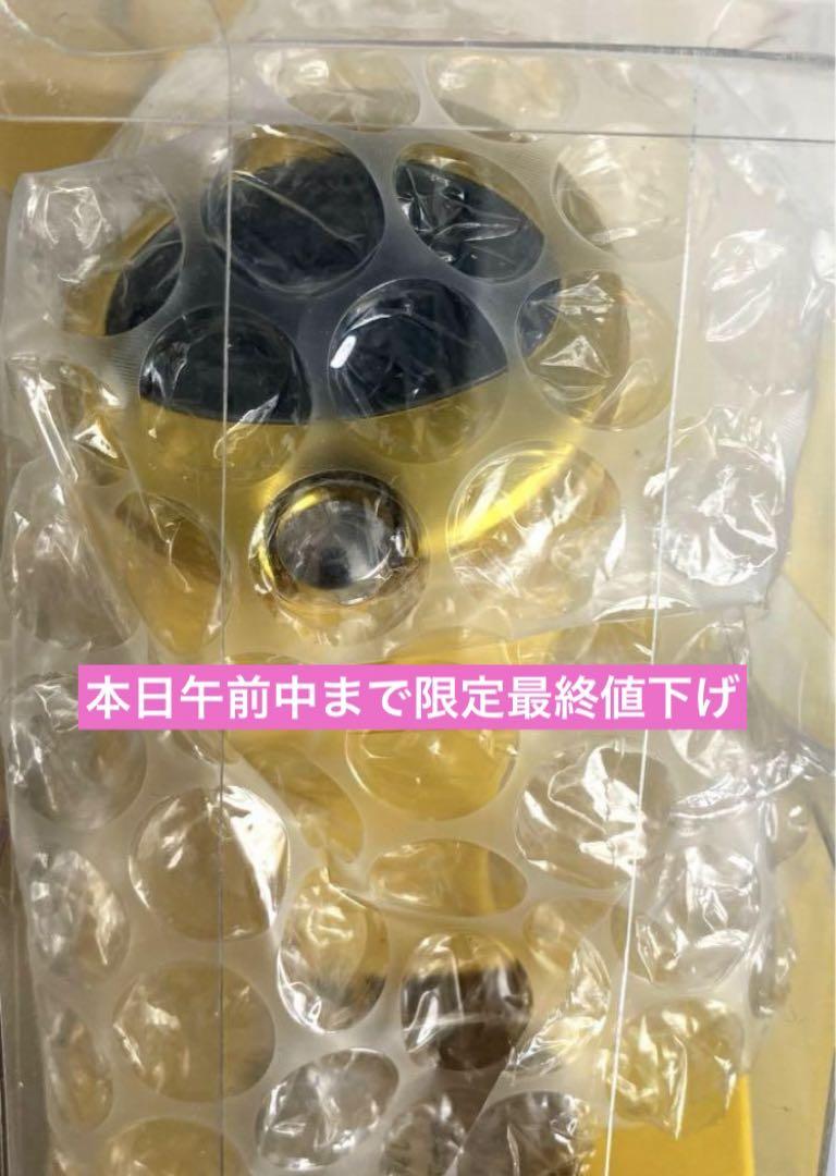 ALBA スプーン　腕時計　イエロー　新品未使用‼️ 超貴重‼️