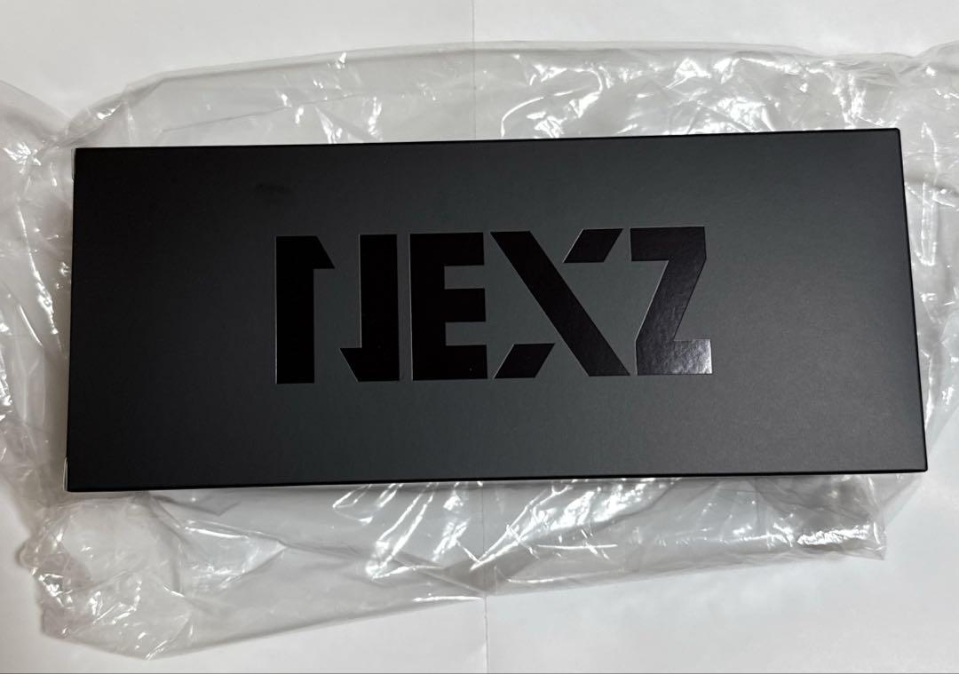 NEXZ 公式ペンライト 新品未開封 応援棒 NEXZ OFFICIAL LIGHT STICK – JYP JAPAN ONLINE STORE