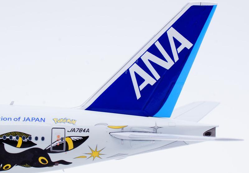 JC Wings 1:200ANA B777-300ER JA784A イーブイ