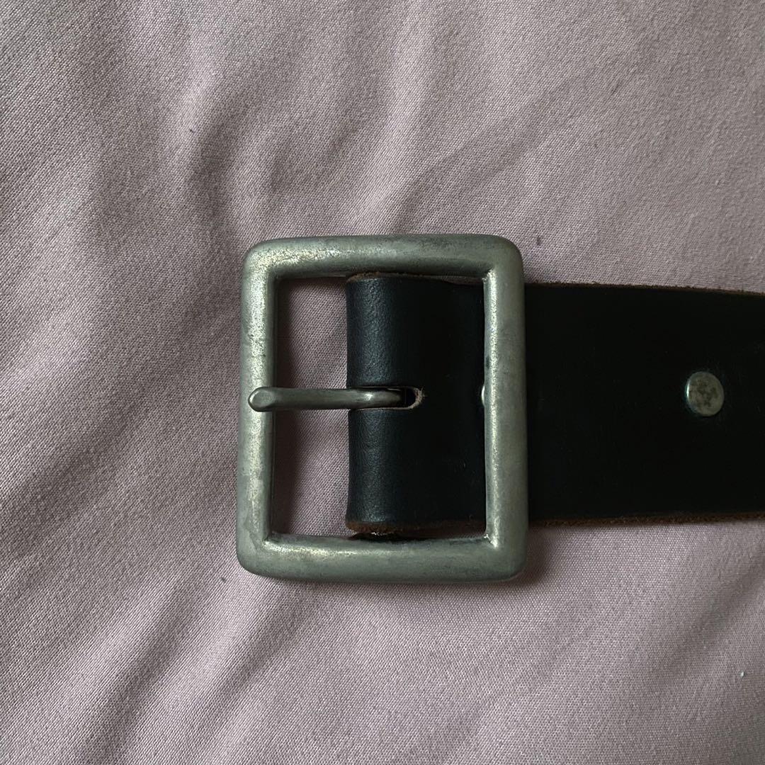 X LARGE×HTC STAR BELT