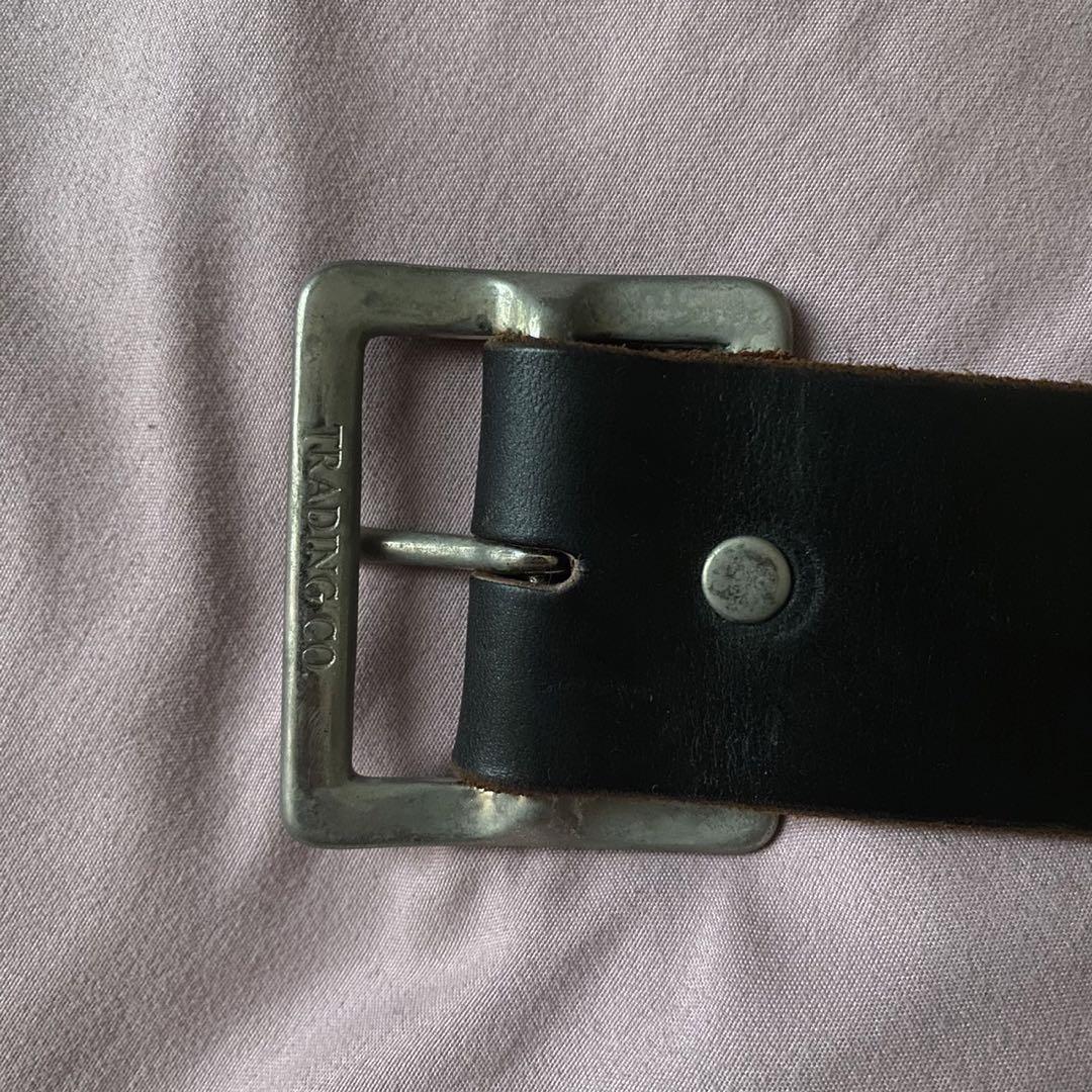 X LARGE×HTC STAR BELT