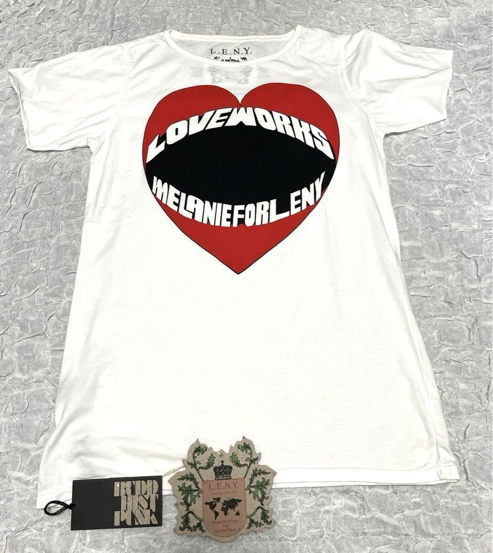 【レア未使用】Buddhist Punk LOVE WORKS限定500着