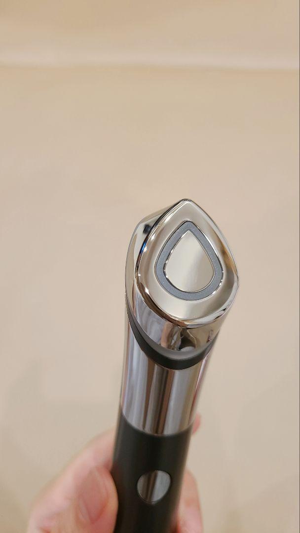 ほぼ未使用 MEDICUBE AGE-R BOOSTER 美顔器
