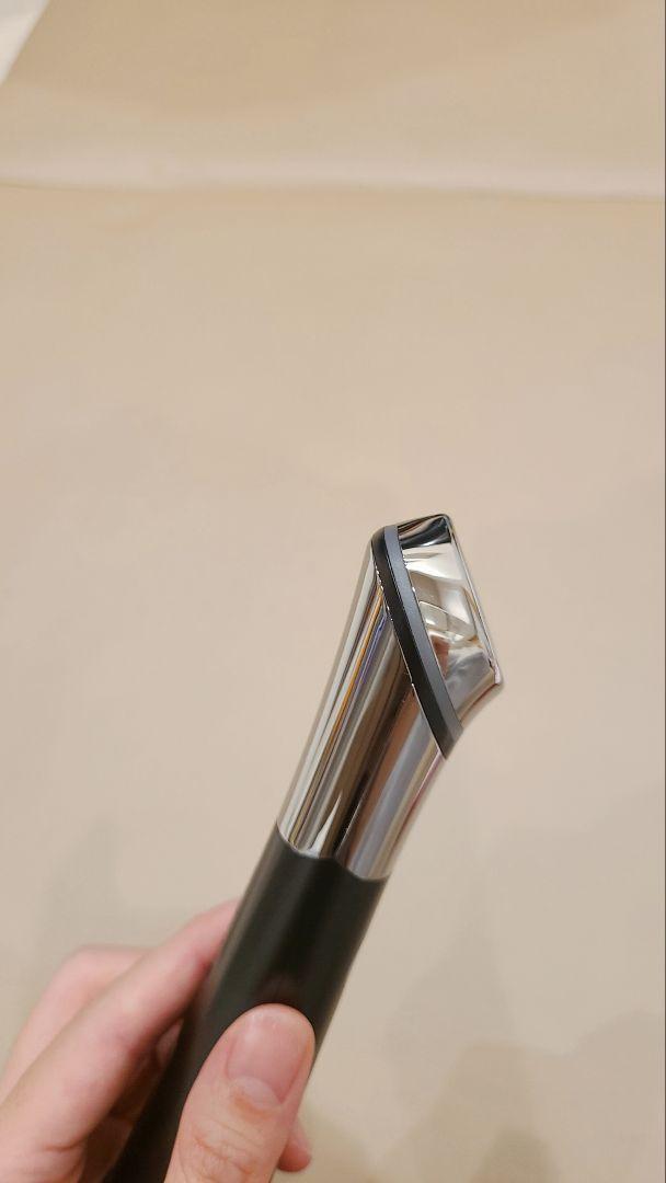 ほぼ未使用　MEDICUBE AGE-R BOOSTER 美顔器 ほぼ未使用 MEDICUBE AGE-R BOOSTER 美顔器