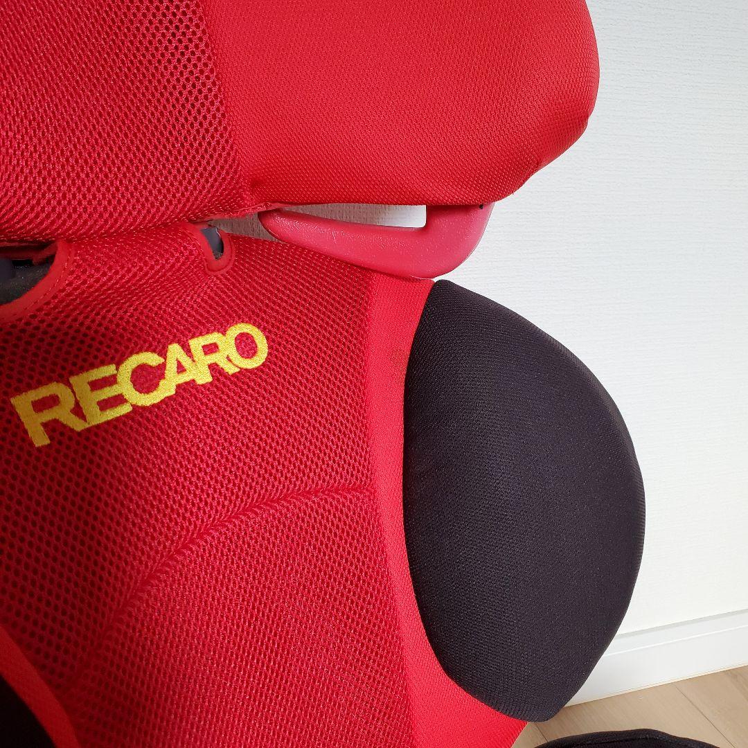 RECARO Start R1レカロスタートアールワン レカロ ジュニアシート
