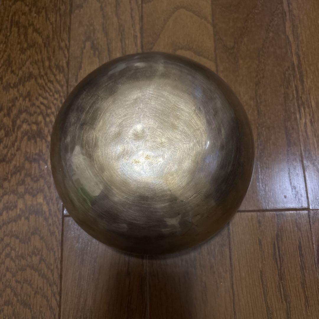 セブンメタル　シンキングボール　　3点セット