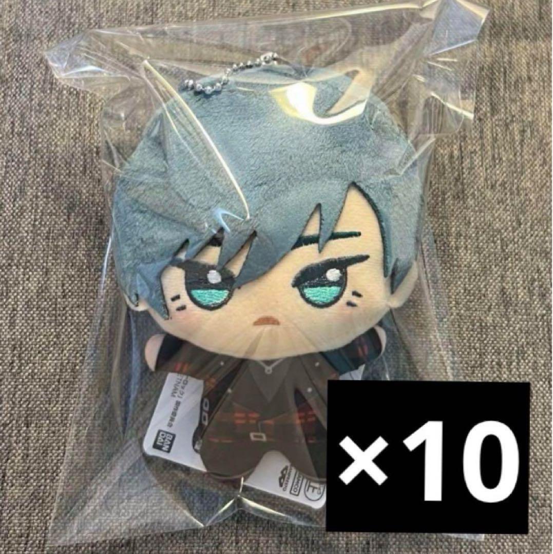 ブルーロック ちびぐるみ 千切 糸師凛 士道 10点まとめ売り タグ付き Amazon.co.jp: TVアニメ ブルー*ロック ちびぐるみ vol.6 公式