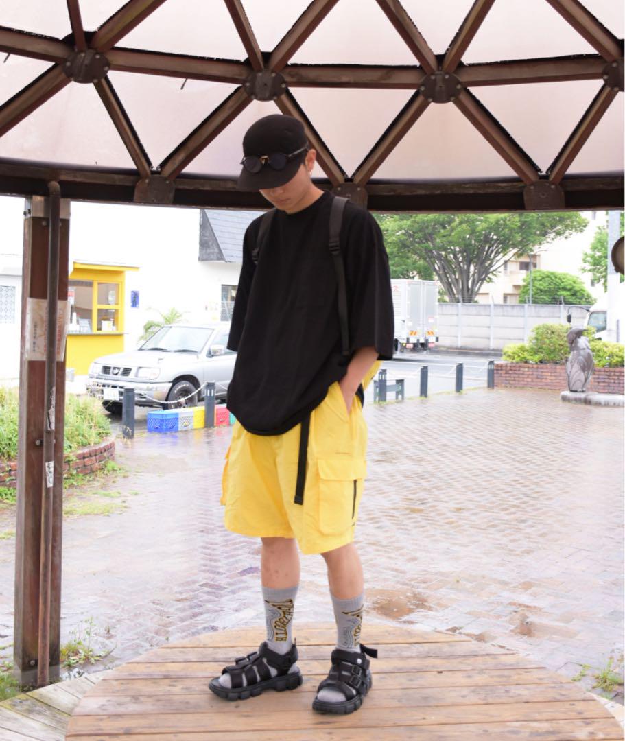 ハーフパンツ TBPR