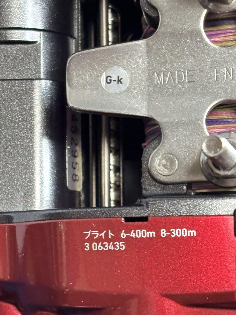 美品　DAIWAシーボーグ600MJ 下箱付き