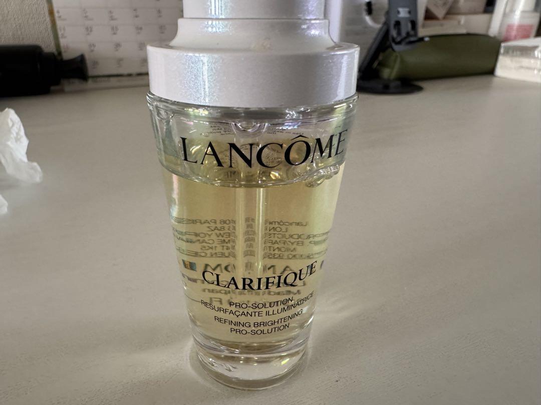 ランコム LANCOME クラリフィック ブライトニング セラム 30ml