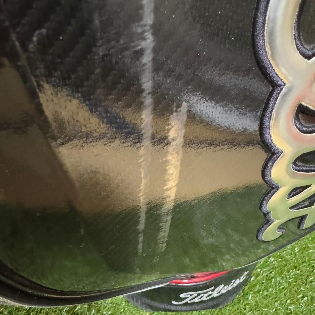 Titleist タイトリスト キャディバッグ ゴルフバッグ