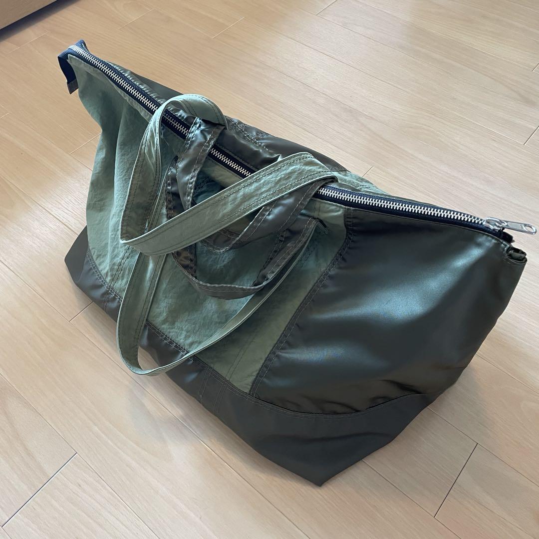 バッグ COMME des GARCONS HOMME helmet bag