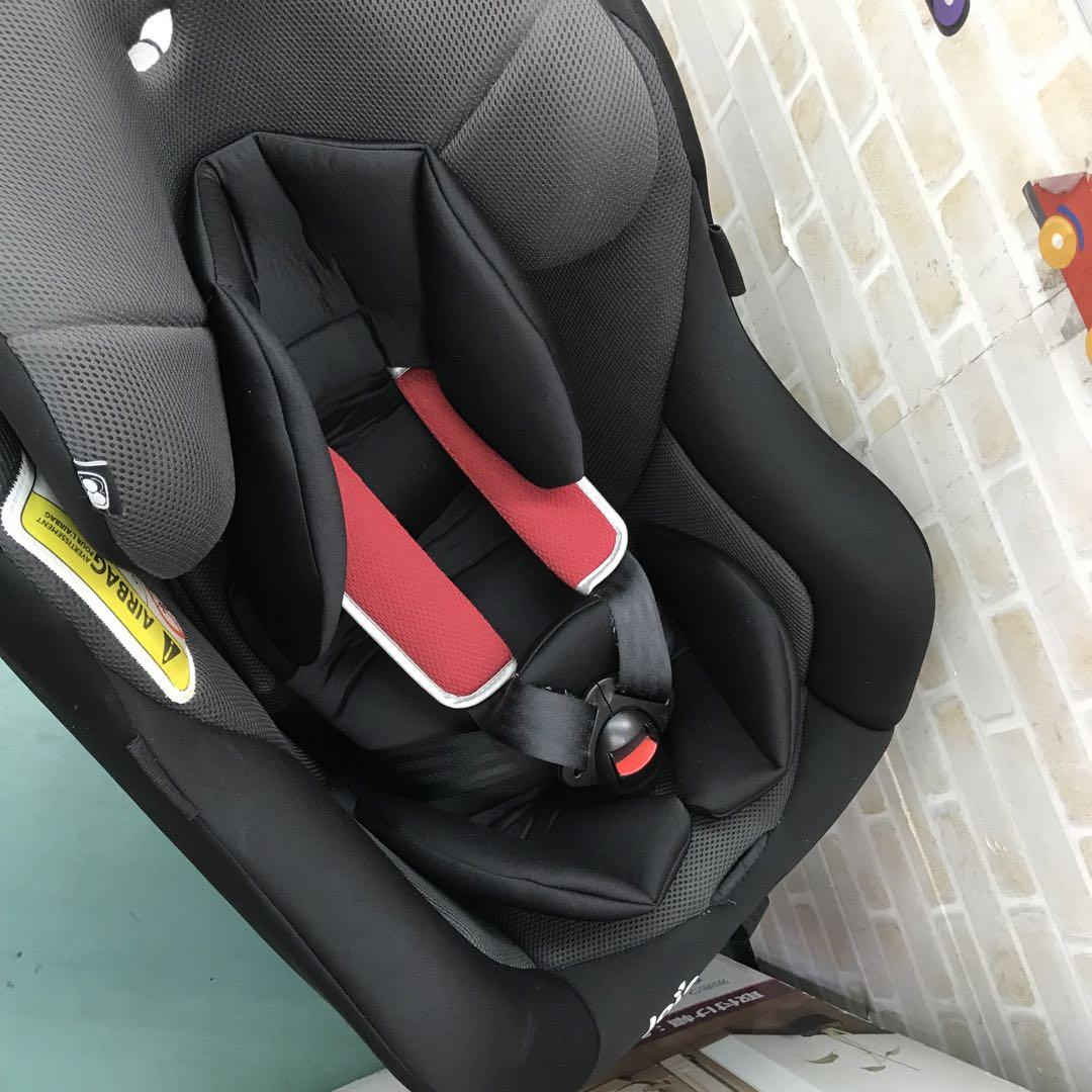 ジョイー　isofix 回転　チャイルドシート