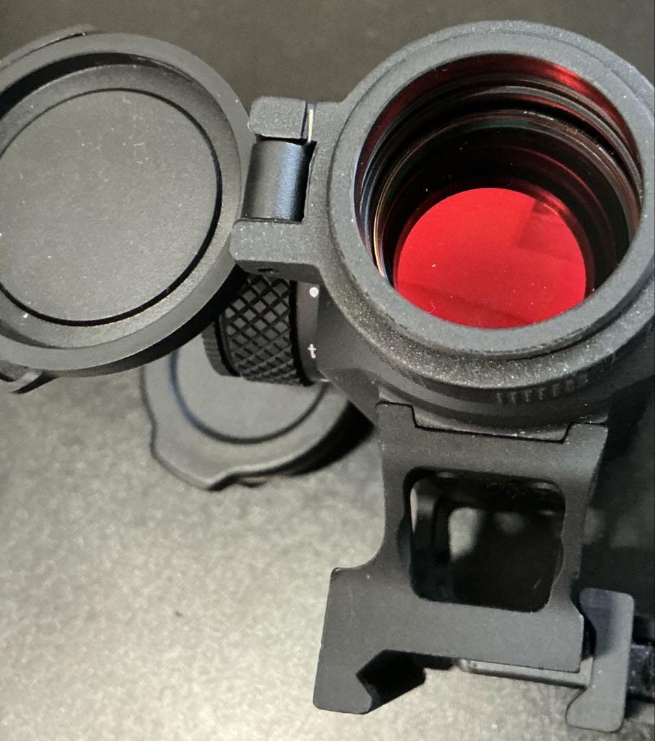 VECTOR OPTICS Maverick 2 gen 2 1×25
