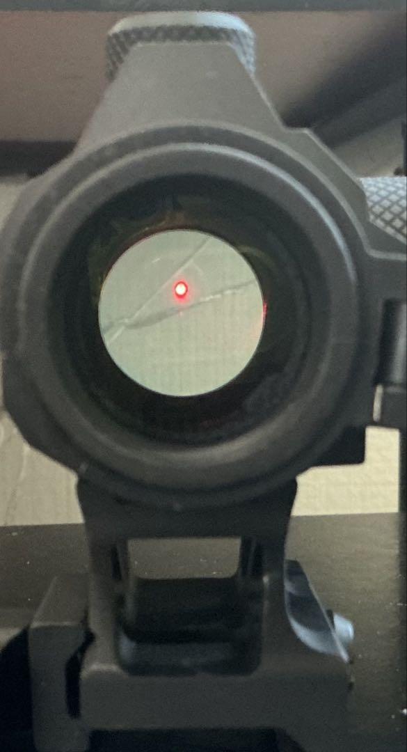 VECTOR OPTICS Maverick 2 gen 2 1×25