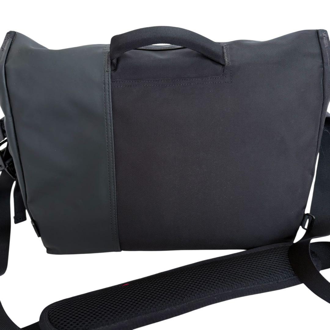 TIMBUK2 ティンバックツー メッセンジャーバック スヌープ カメラ 黒