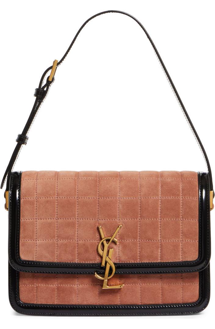 Saint Laurent Medium Solferino