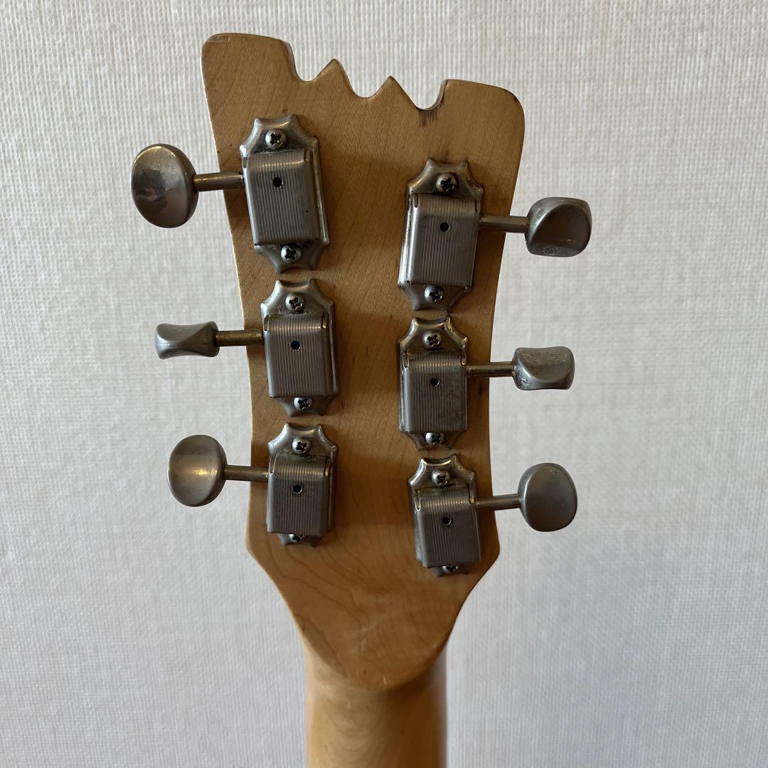 ギター Mosrite Mini Guitar  The Ventures Model
