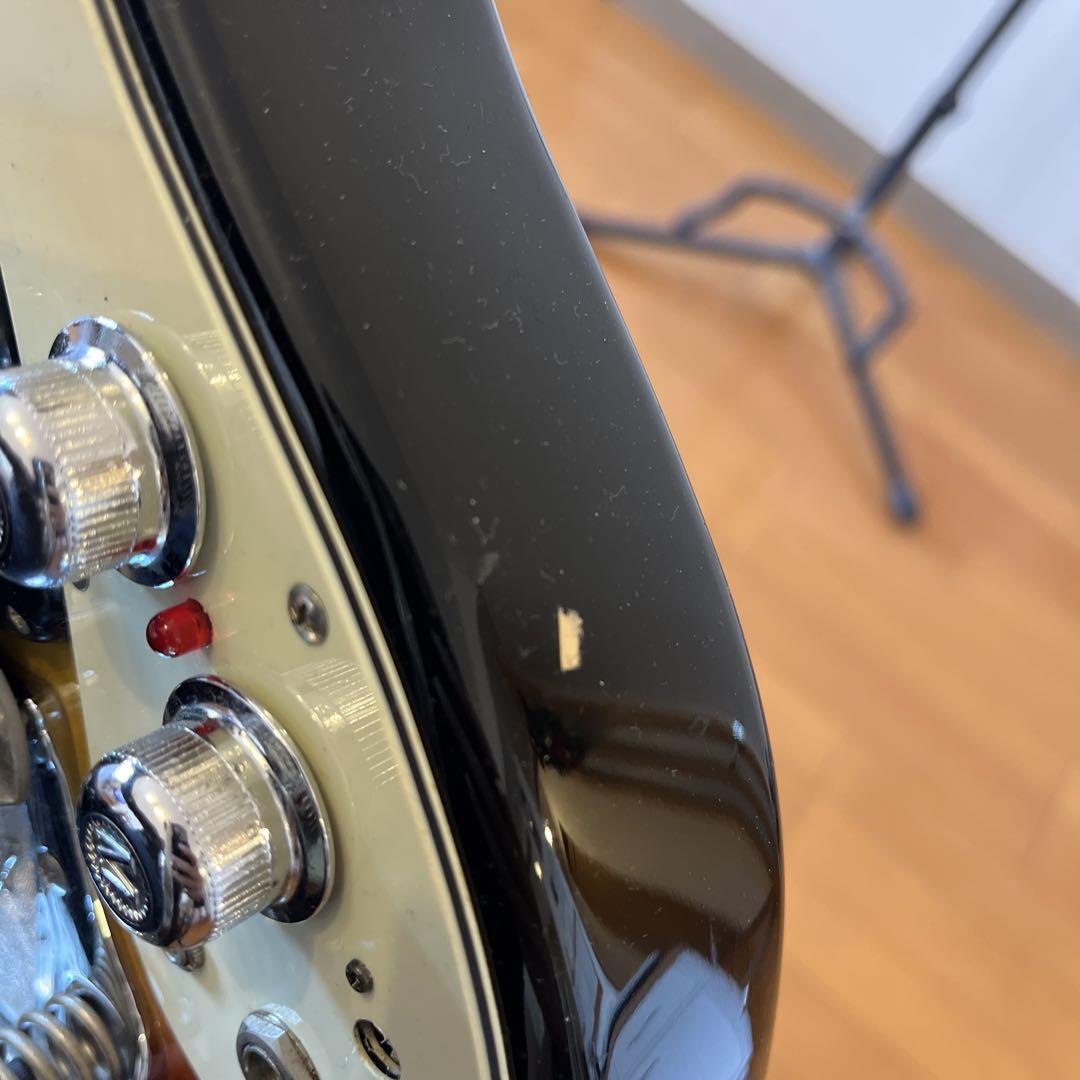 ギター Mosrite Mini Guitar  The Ventures Model