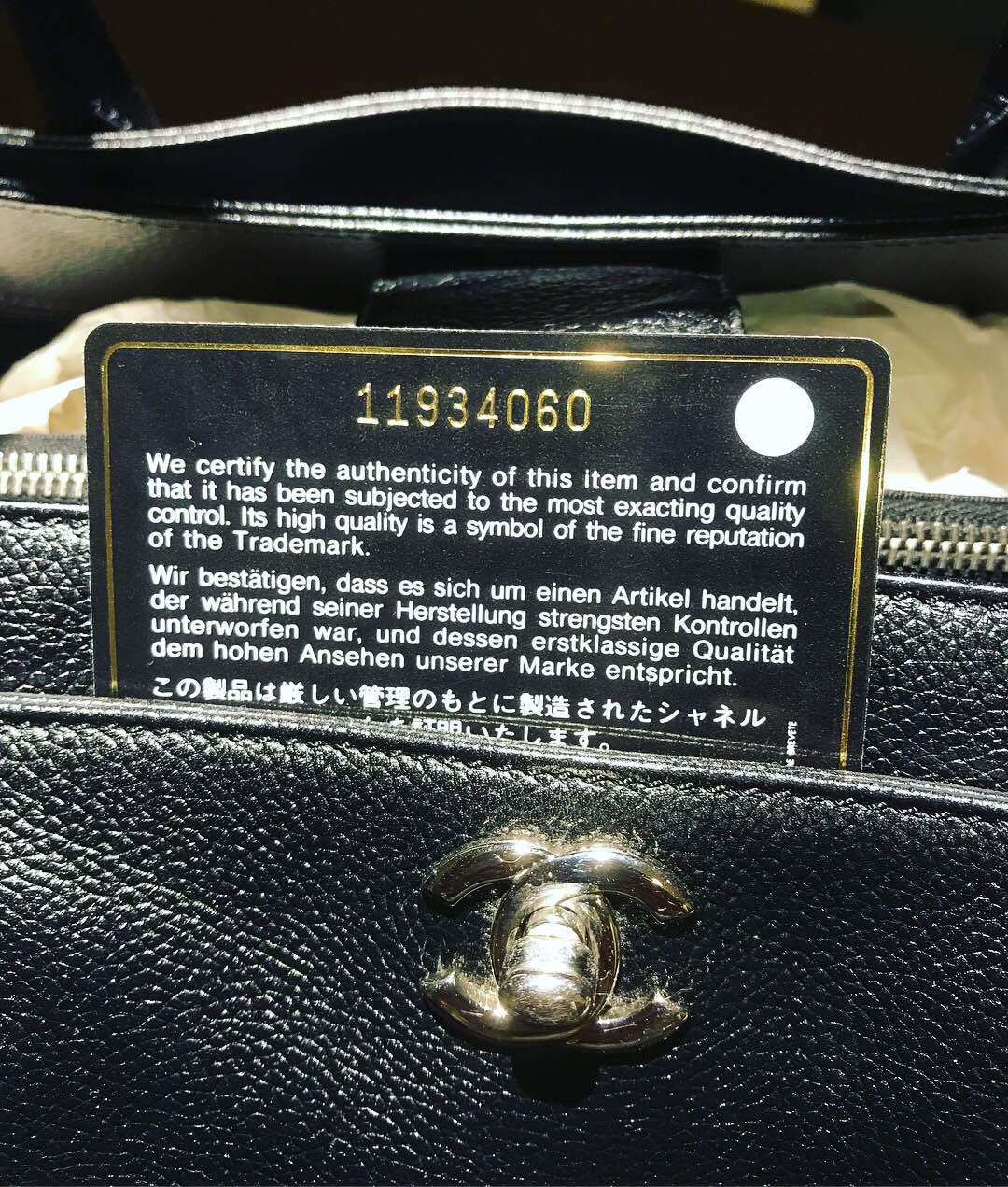正規品 エグゼクティブトートバッグ V9zjl-m66824217555 CHANEL 定番HOT