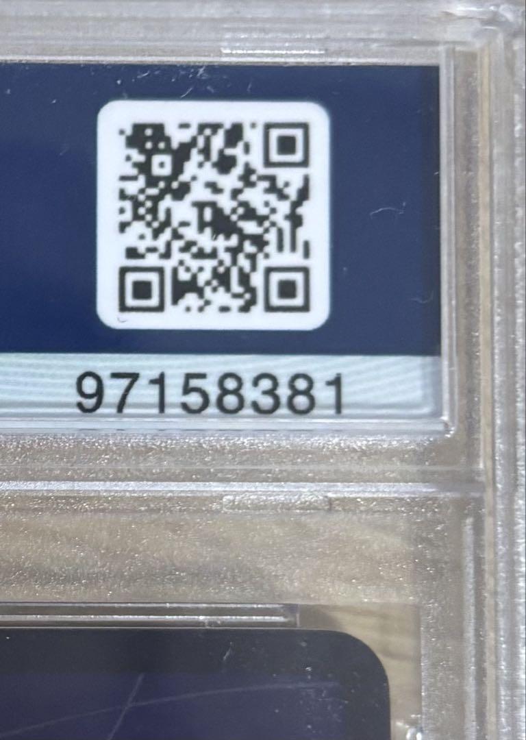 ロジャー SEC スーパーパラレルOP09-118 psa10 ワンピースカード