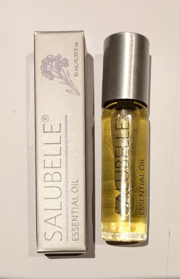 SALUBELLE エッセンシャルオイル 10ml SALUBELLE エッセンシャルオイル 10ml - メルカリ