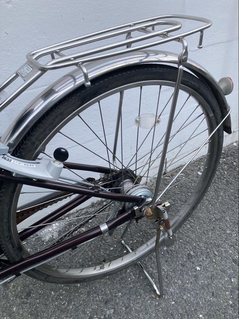 電動自転車