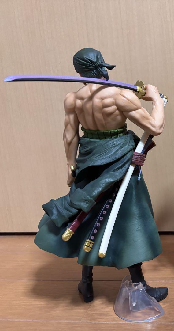 EDITION ゾロ