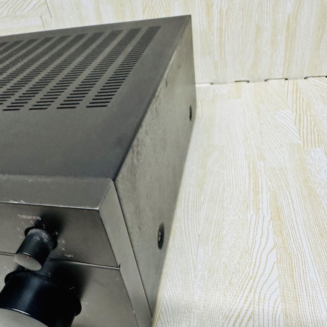 Technics テクニクス　アンプ　SU-8075