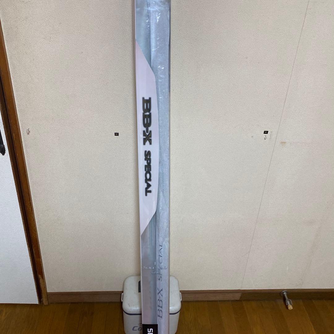 シマノ bbx 1号新品、♥