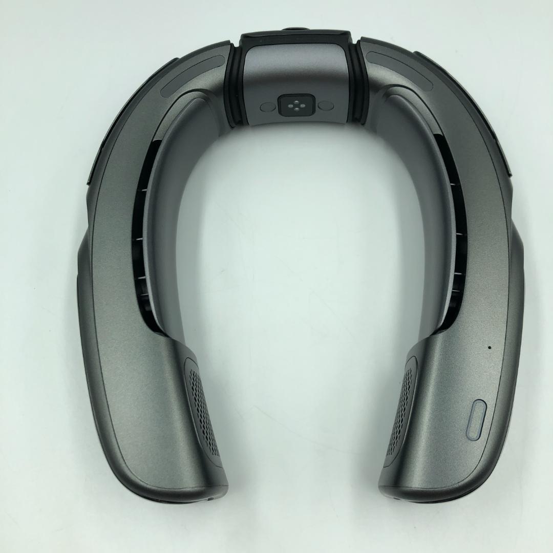 RANVOO AICE3 ネッククーラー 首掛け扇風機/Y30524-O1