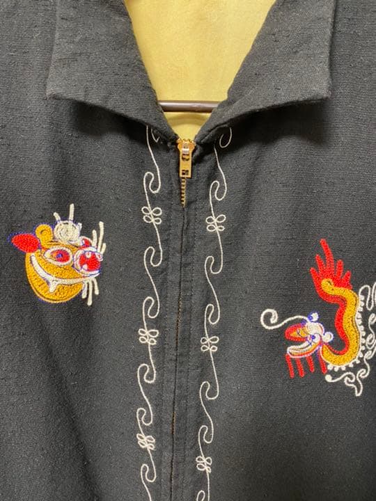 テンダーロイン スーベニアジャケット XL