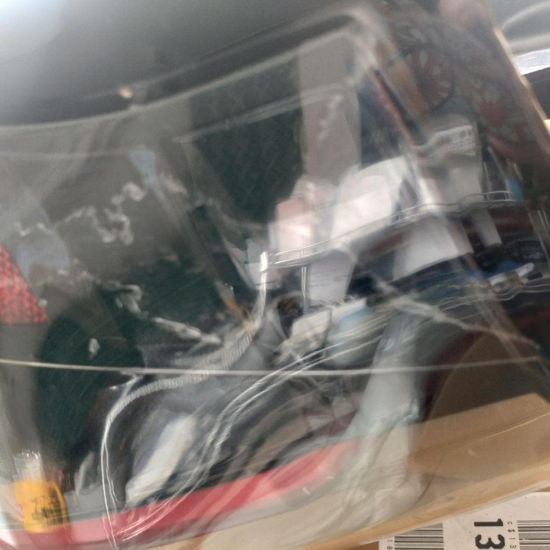 プリウスα レヴィーア　LEDテールランプ ZVW40 41W