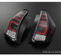 プリウスα レヴィーア　LEDテールランプ ZVW40 41W