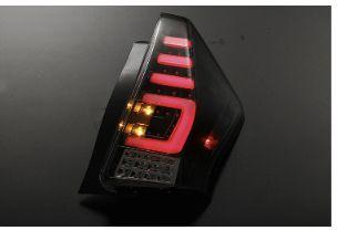 プリウスα レヴィーア　LEDテールランプ ZVW40 41W プリウスα レヴィーア LEDテールランプ ZVW40 41W - メルカリ
