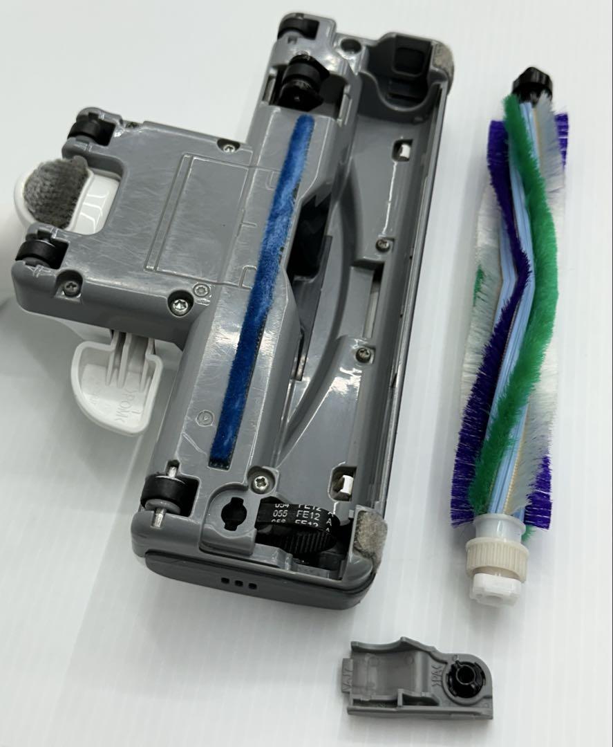 ヘッド　Panasonic 掃除機　MC-PK20G 子ノズル　白　ホワイト