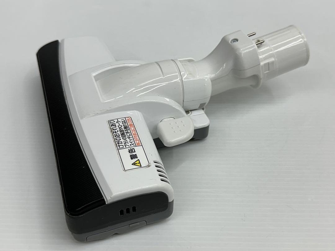 ヘッド　Panasonic 掃除機　MC-PK20G 子ノズル　白　ホワイト