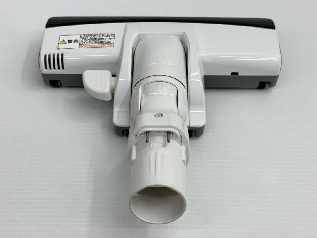 ヘッド　Panasonic 掃除機　MC-PK20G 子ノズル　白　ホワイト