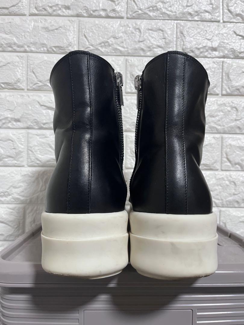 Rick Owens MEGA BUMPER SNEAKS リックオウエンス