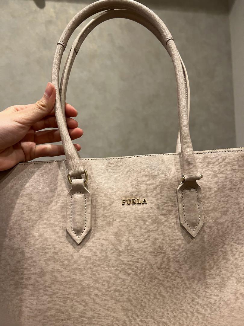 FURLA トートバッグ