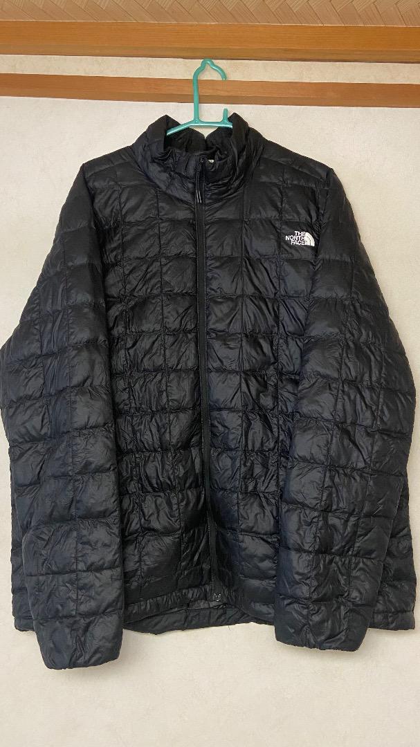 THE NORTH FACE ThermoBall ジャケット 2XL